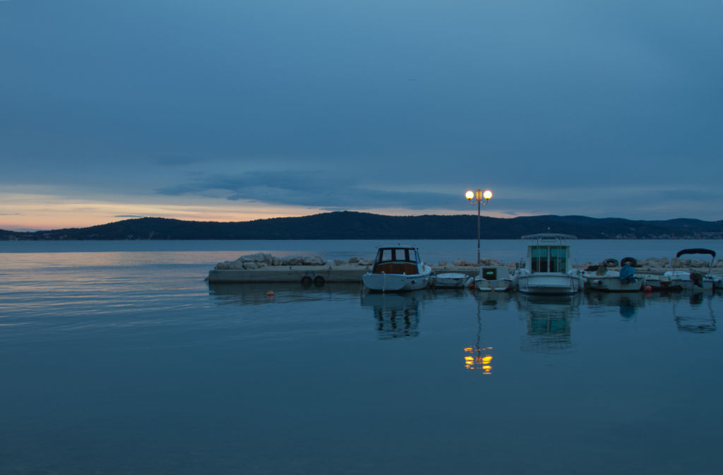Dzieciaki przejmują dowodzenie