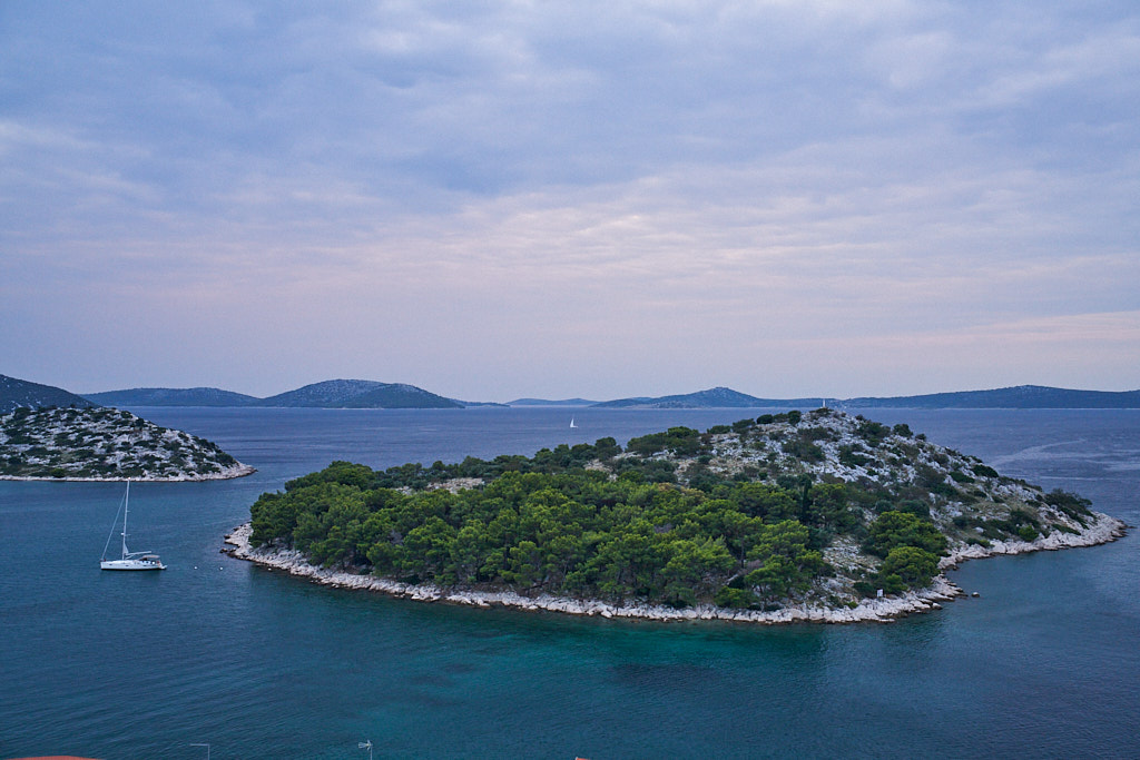 Dzieciaki przejmują dowodzenie