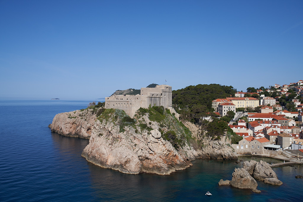 Dzieciaki przejmują dowodzenie