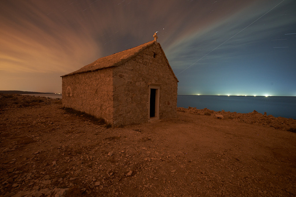 Dzieciaki przejmują dowodzenie