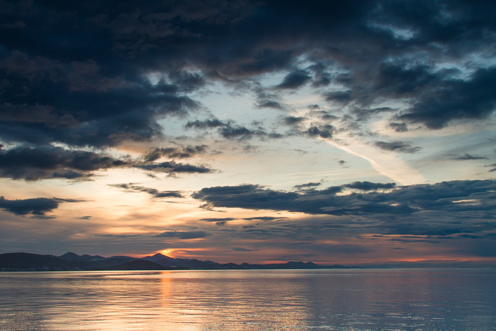 Dzieciaki przejmują dowodzenie