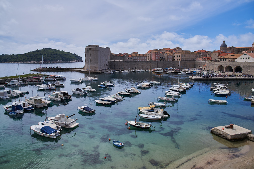 Dzieciaki przejmują dowodzenie