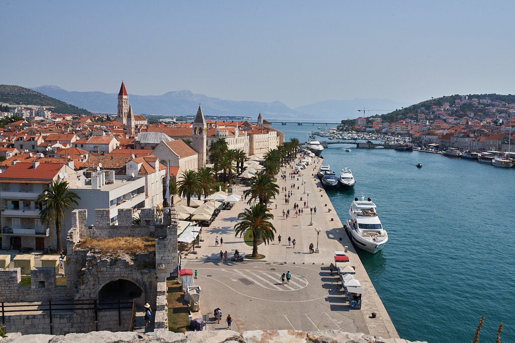 Dzieciaki przejmują dowodzenie