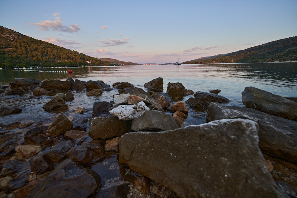Dzieciaki przejmują dowodzenie