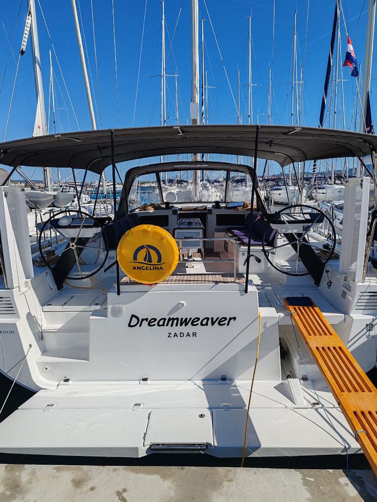 Dreamwaver