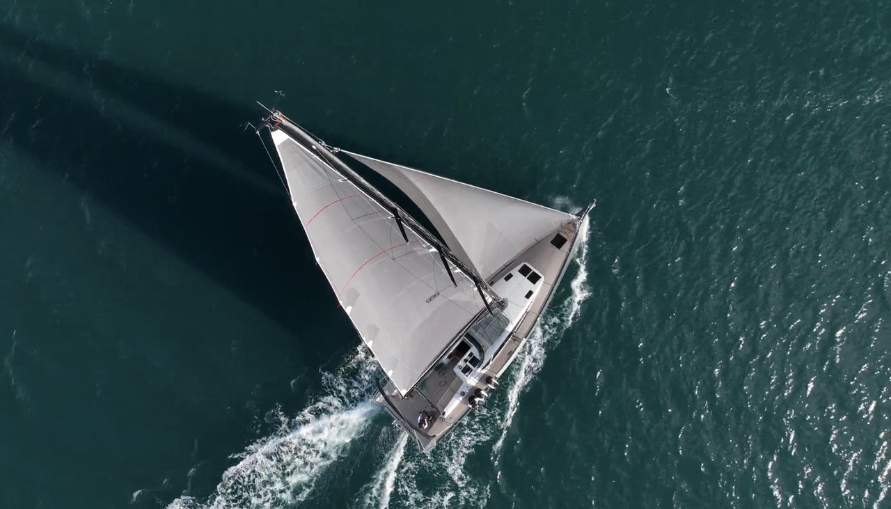 Wyścigówką z Wenecji do Trogiru